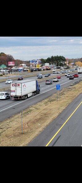 Primary Photo Of 13200 I-30, Little Rock Land For Sale