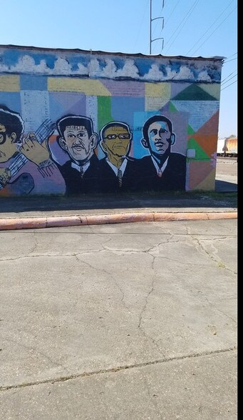 More Photos Of 1836 Mill St, Jackson Restaurant For Sale