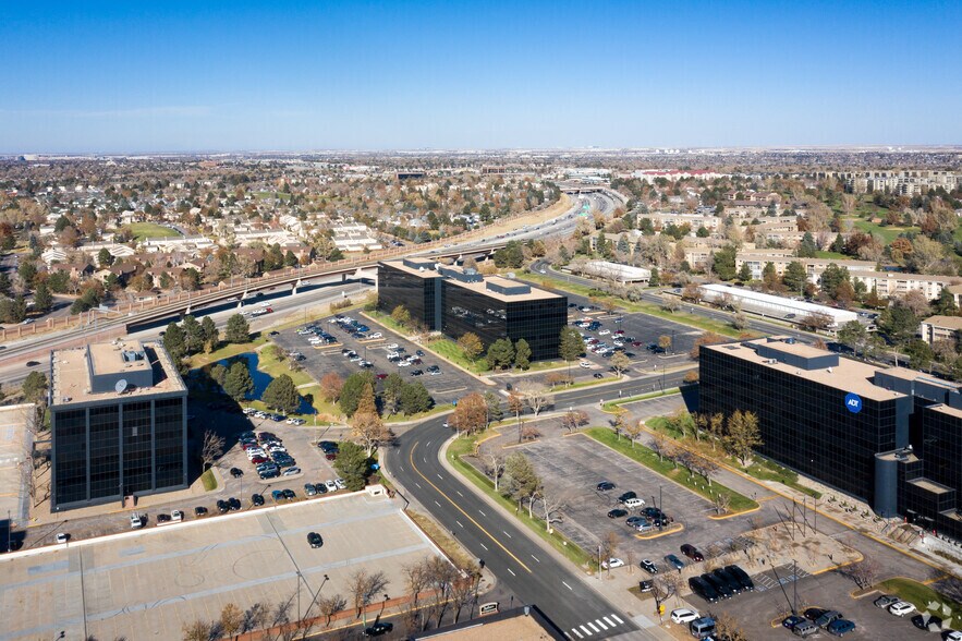 More Photos Of 3131 S vaughn Way, Aurora Unknown For Lease