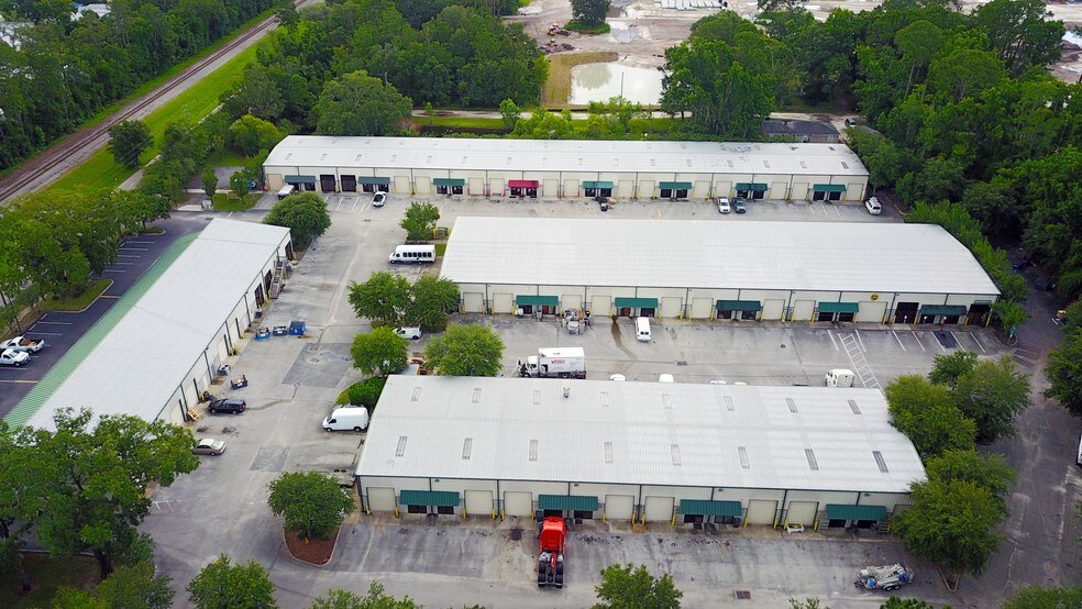 More Photos Of 9556 Historic Kings Rd S, Jacksonville Unknown For Lease