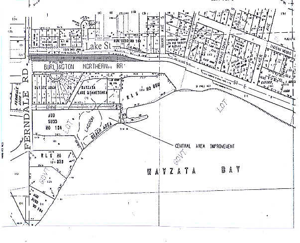 More Photos Of 200 Lake St E, Wayzata Office For Lease