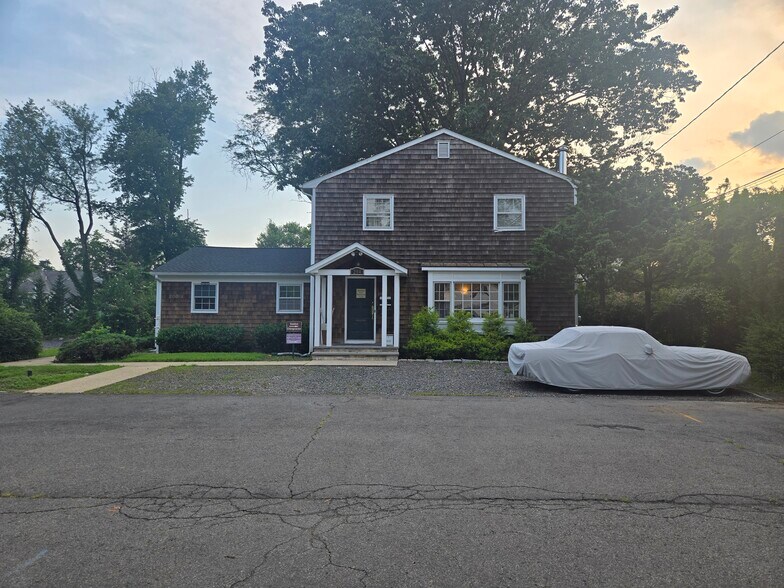 More Photos Of 200-204 N Harrison St, Princeton Medical For Sale