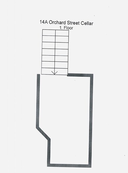 More Photos Of 14-16 Orchard St, New York Apartments For Lease