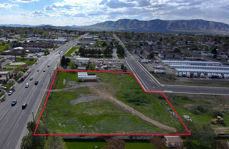 More Photos Of 1058 E. 100 N., Payson Land For Sale