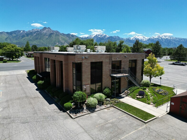 More Photos Of 4252 S 700 E, Salt Lake City Office For Sale
