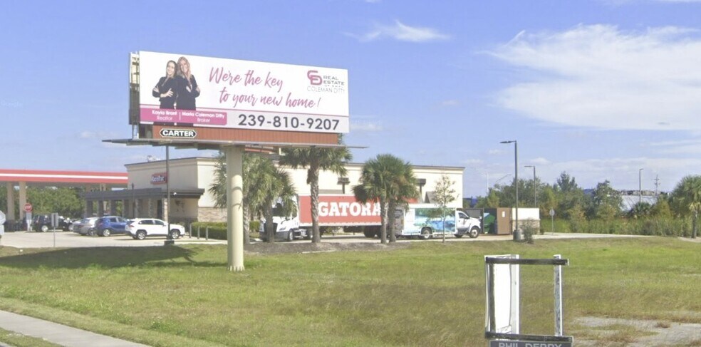 More Photos Of 3404 Hancock Bridge Pky, North Fort Myers Land For Sale