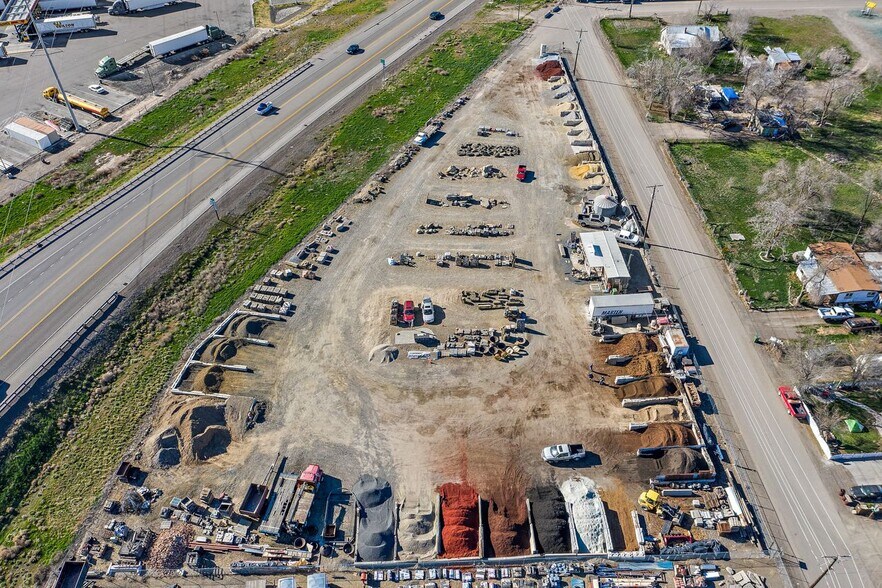 Primary Photo Of 2090 NW 11th St, Ontario Land For Sale