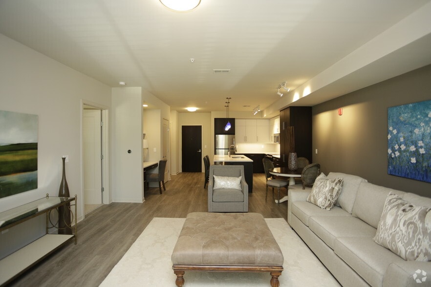 More Photos Of 7900 Conser St, Overland Park Apartments For Sale