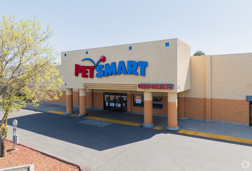 More Photos Of 2100 McHenry Ave, Modesto Freestanding For Sale