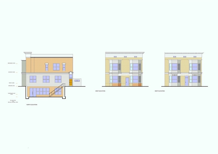 More Photos Of 1310 N Capitol St NW, Washington General Retail For Lease