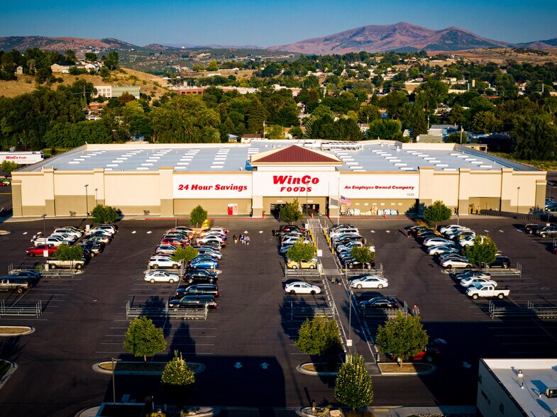 More Photos Of 900 Yellowstone Ave, Pocatello Unknown For Lease