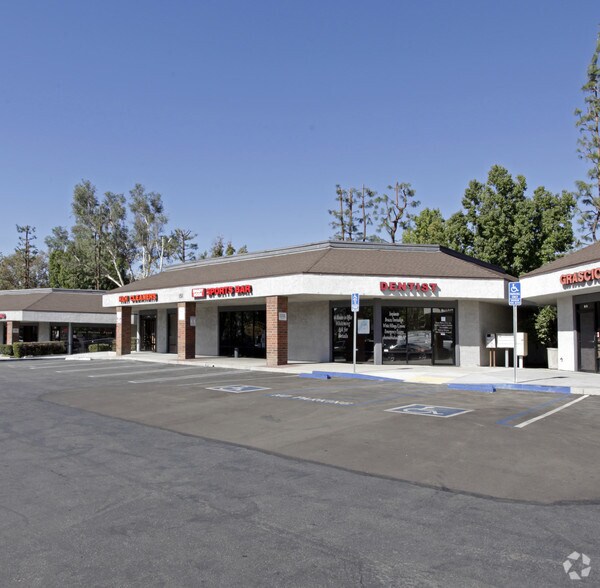 More Photos Of 111-191 S Kraemer Blvd, Brea Unknown For Lease