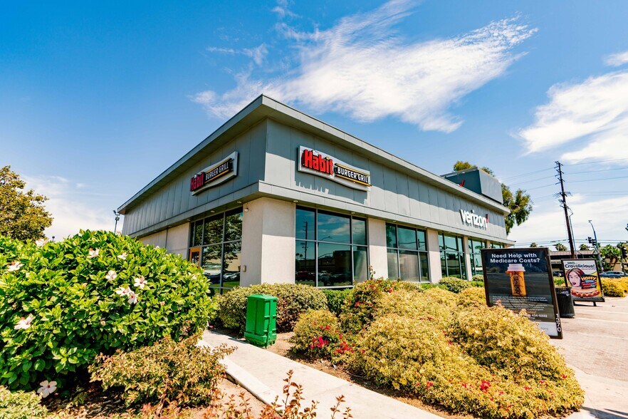 More Photos Of 1020-1160 S Harbor Blvd, Fullerton Unknown For Sale