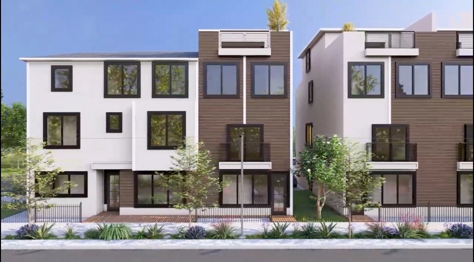 More Photos Of 3120-3126 Gordon Ave, Fort Worth Land For Sale