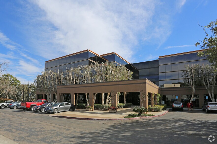 More Photos Of 9449 Balboa Ave, San Diego Office For Lease