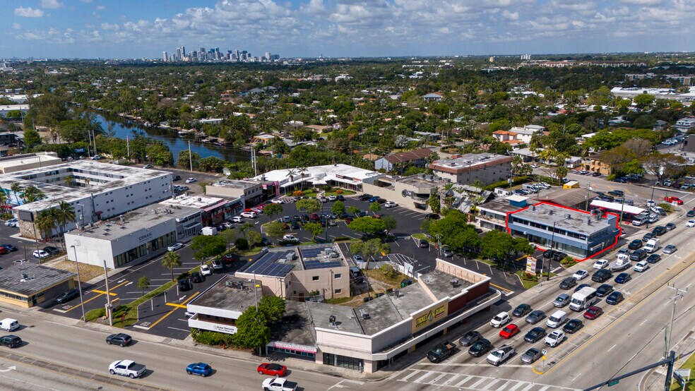 More Photos Of 2132-2200 E Oakland Park Blvd, Fort Lauderdale Office For Lease