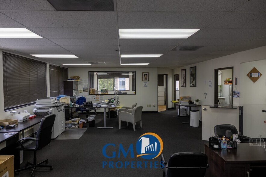More Photos Of 333 W Broadway, Long Beach Medical For Lease