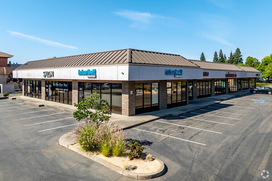 Primary Photo Of 11015 Olson Dr, Rancho Cordova Freestanding For Lease