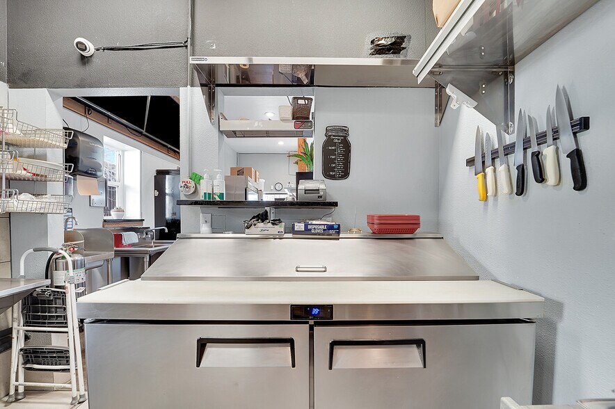 More Photos Of 361 N Main St, Brighton Restaurant For Sale