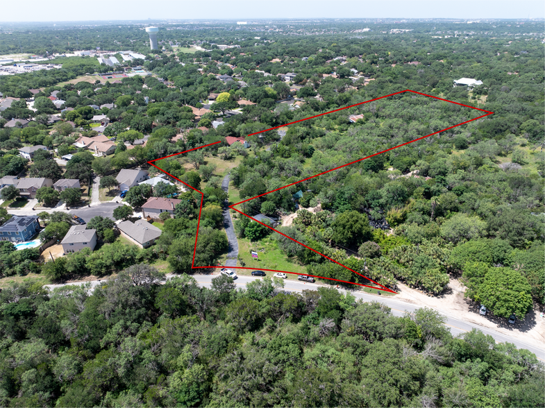 More Photos Of 5995 Heath Rd, San Antonio Office For Sale