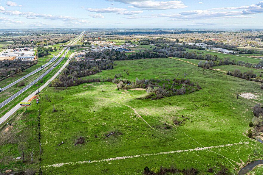 More Photos Of Interstate 20 Hwy @ FM 314, Van Land For Sale