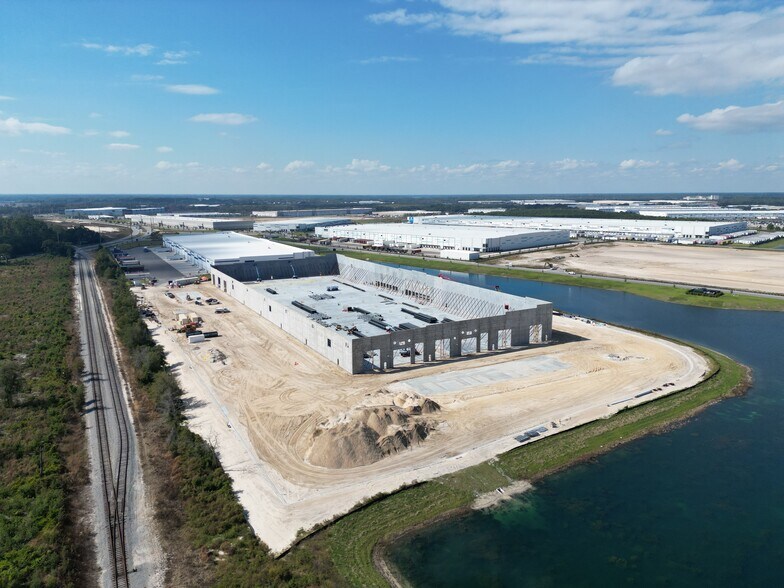 More Photos Of 1400 Zoo Pky, Jacksonville Unknown For Lease