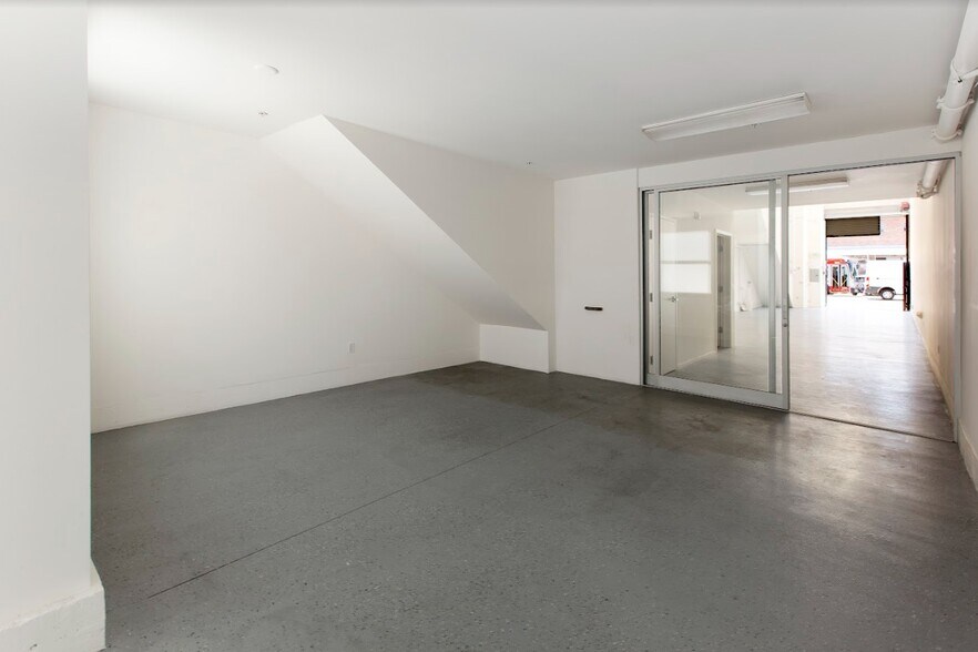 More Photos Of 1261-1263 Connecticut St, San Francisco Warehouse For Lease