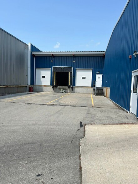 More Photos Of 2908 Vinland st, Oshkosh Industrial For Lease