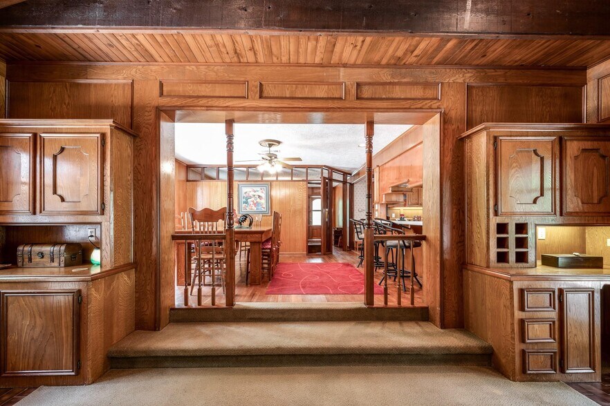 More Photos Of 2870 Fostoria Tram Rd, Cleveland Land For Sale