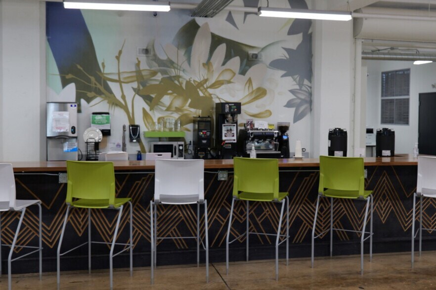 More Photos Of 111 Bain St, Greensboro Office For Sale