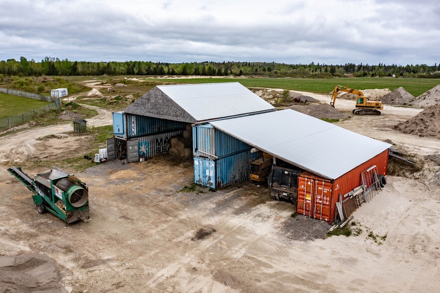 Primary Photo Of 876 Montée Principale Montée, Blezard Valley Land For Sale