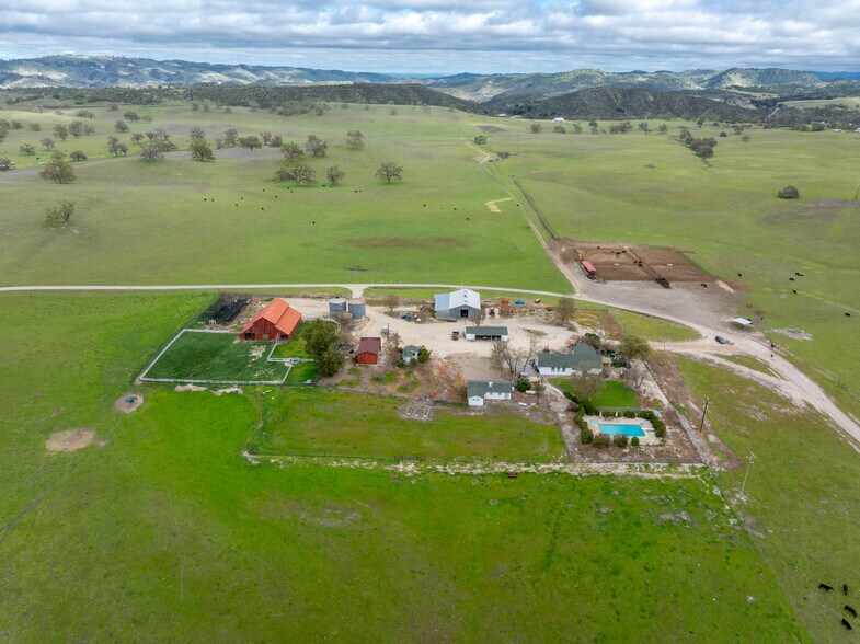 More Photos Of 76525 Interlake Rd, Bradley Land For Sale