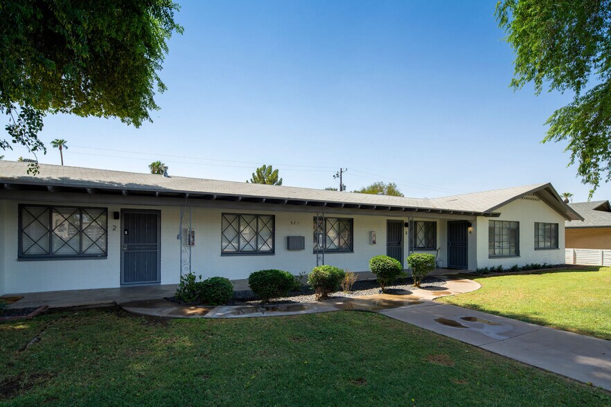 More Photos Of 521 W Maryland Ave, Phoenix Apartments For Sale