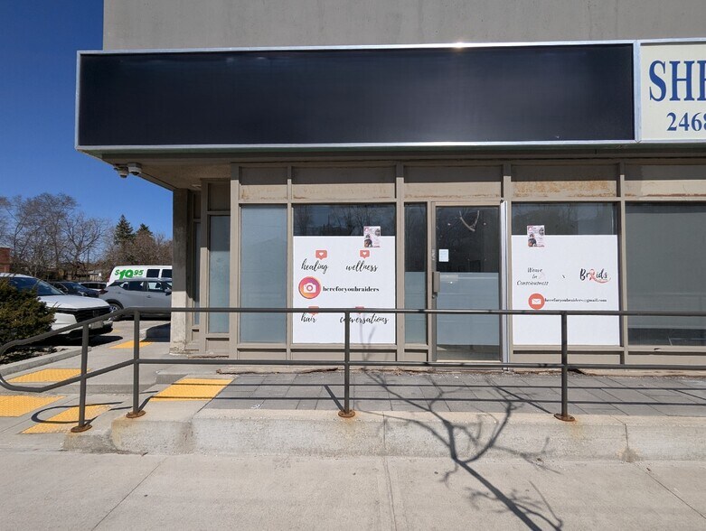 More Photos Of 2468 W Eglinton Ave, Toronto Apartments For Lease
