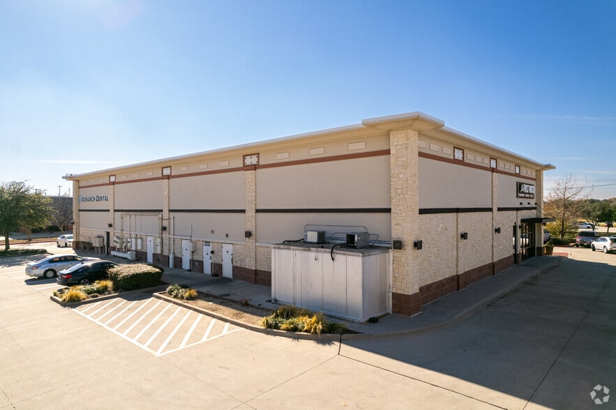 More Photos Of 5404 Preston Rd, Frisco Freestanding For Lease