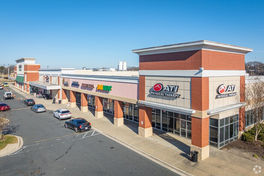 Primary Photo Of 6500 Eastern Ave, Baltimore Freestanding For Lease