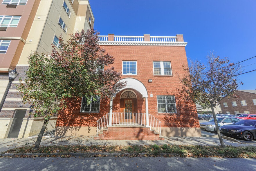 More Photos Of 36 Bergen St, Hackensack Loft Creative Space For Sale