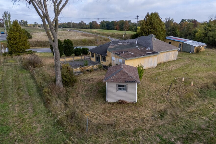 More Photos Of 2430 NY-22, Essex Land For Sale