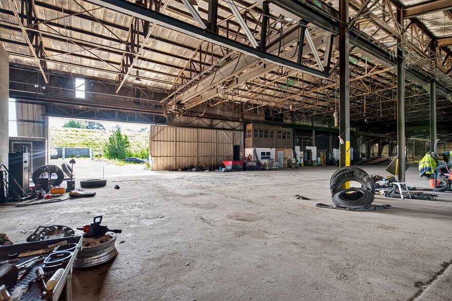 More Photos Of 4223 Old Cusseta rd, Columbus Industrial For Sale