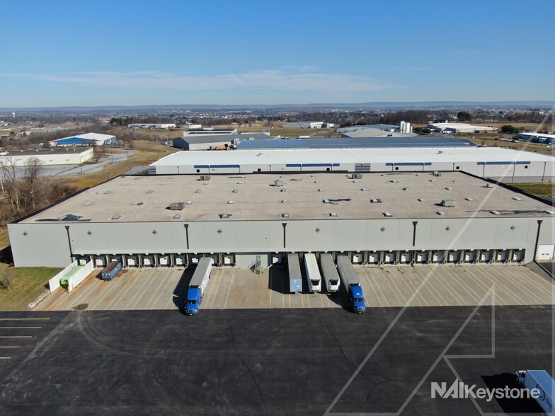 More Photos Of 15 Ritter Way, Lebanon Manufacturing For Lease