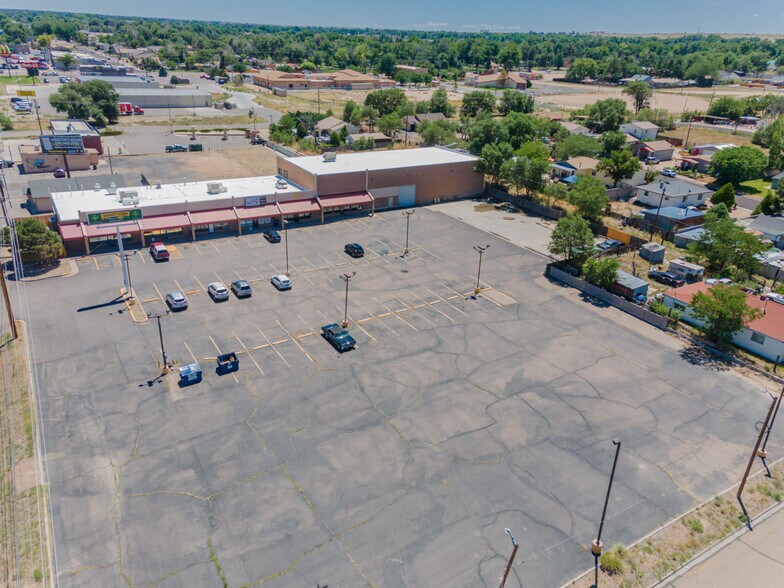 More Photos Of 1400 Santa Fe Dr, Pueblo Unknown For Lease