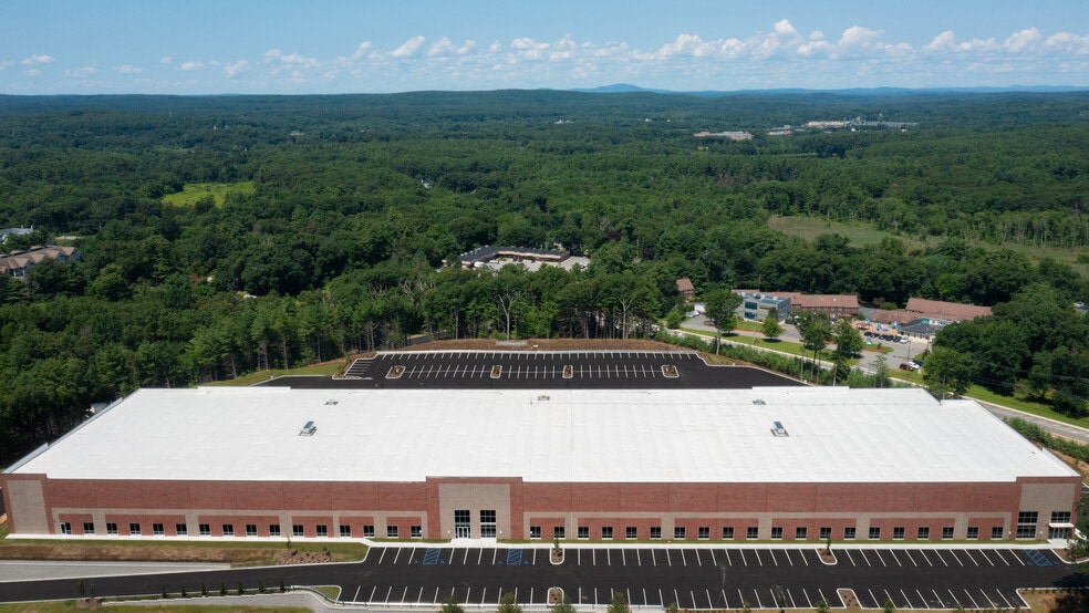 More Photos Of 1000 Nickerson Rd, Marlborough Warehouse For Lease