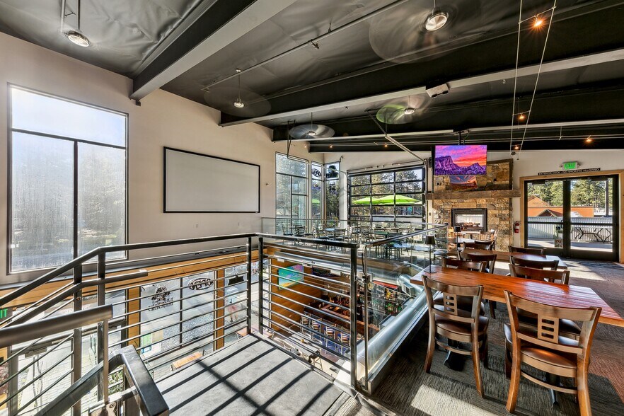 More Photos Of 3115 Harrison Ave, South Lake Tahoe Restaurant For Sale