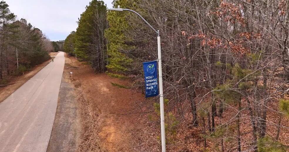 More Photos Of 0 Thomas Mill Rd, Holly Springs Land For Sale
