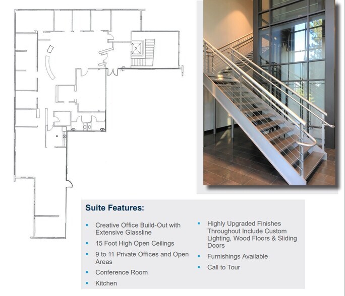 Photo of 2nd Floor Ste 250
