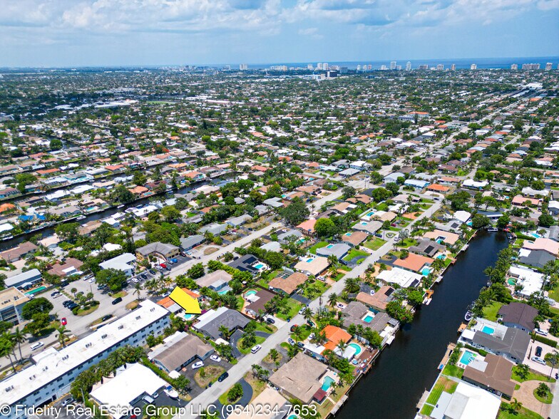 More Photos Of 1425 Ne 55th St, Fort Lauderdale Specialty For Sale