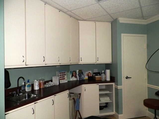 More Photos Of 1 Randall Sq, Providence Medical For Sale