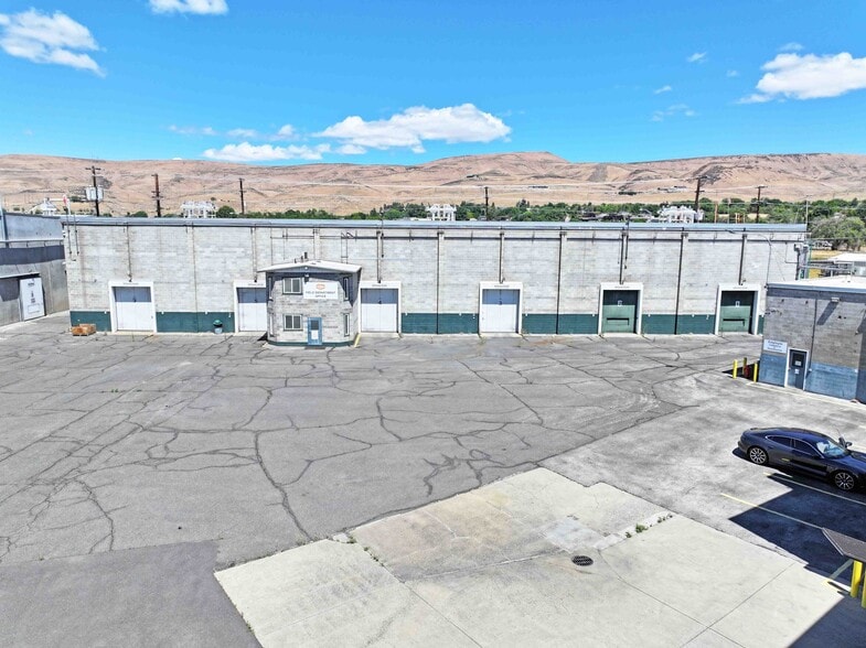 More Photos Of 2506 Terrace Heights Dr, Yakima Food Processing For Sale
