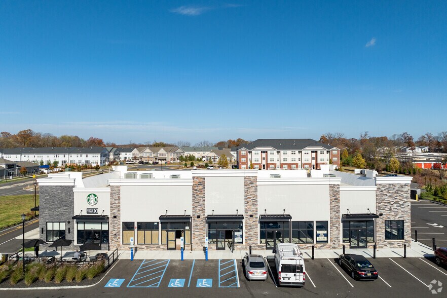 More Photos Of 200 Joan Warren Way, Monroe Township General Retail For Lease