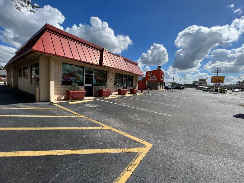 Primary Photo Of 2936-2944 S Florida Ave, Lakeland Unknown For Lease